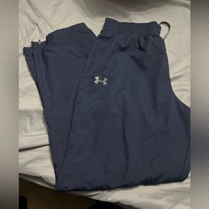 Under armour sweats
